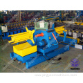 Hot Sale Building Parts Full Automatic Hydraulic Decoiler